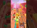 😲 &quot;Unbelievable Jetpack + Super Sneakers Combo | Subway Surfers #shorts&quot;