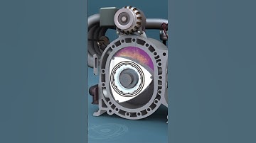 Rotary Engine Secrets Explained So Easily!