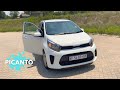 2022 Kia Picanto Review π: Performance, Fuel Efficiency & Ownership Costs