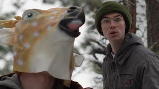 Famous I could beat a deer in a fight - Creature Combat Wealth