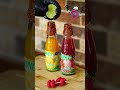 🥵¡Delicioso y refrescante BOING SUNRISE! 🤤, ideal para el chiquitin del hogar. 😎