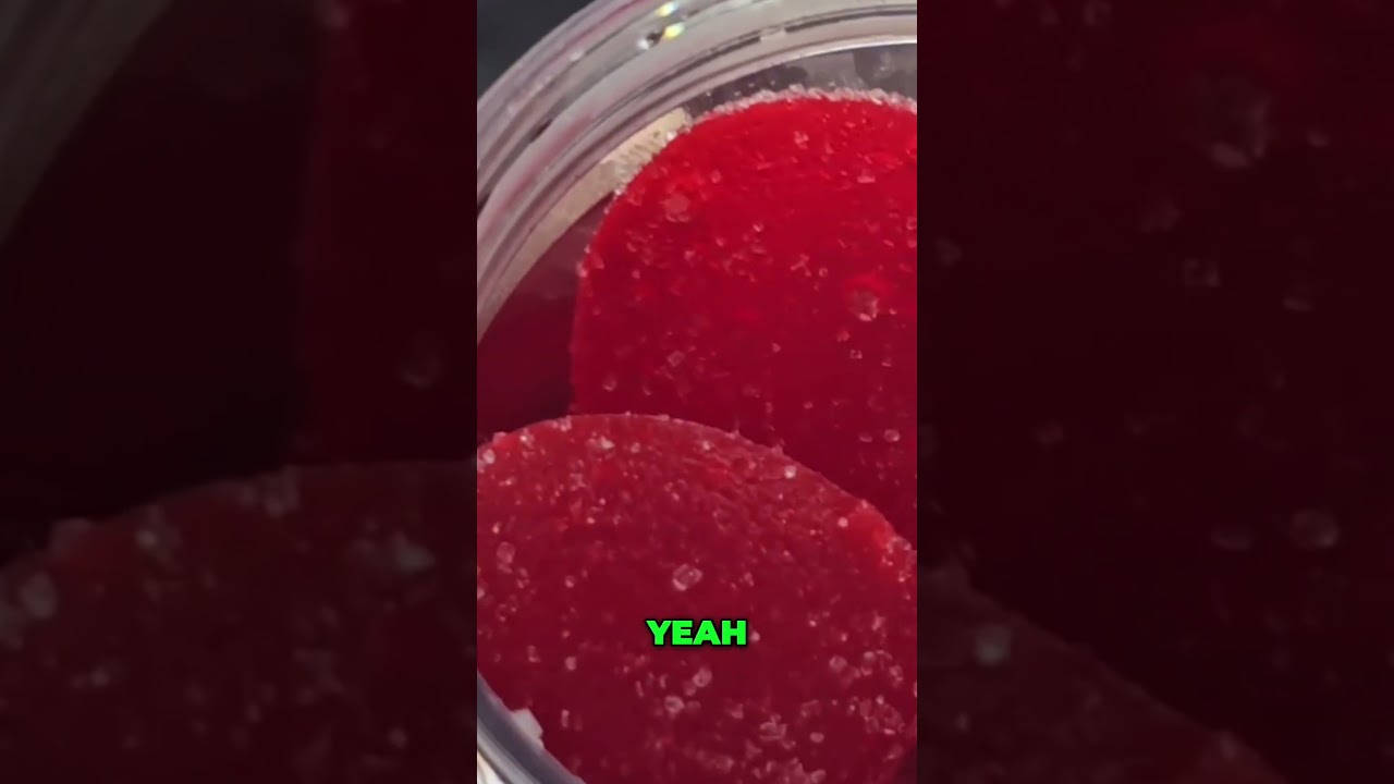 Delta Extrax Adios MF 12000mg Gummies 💯🔥🫠 