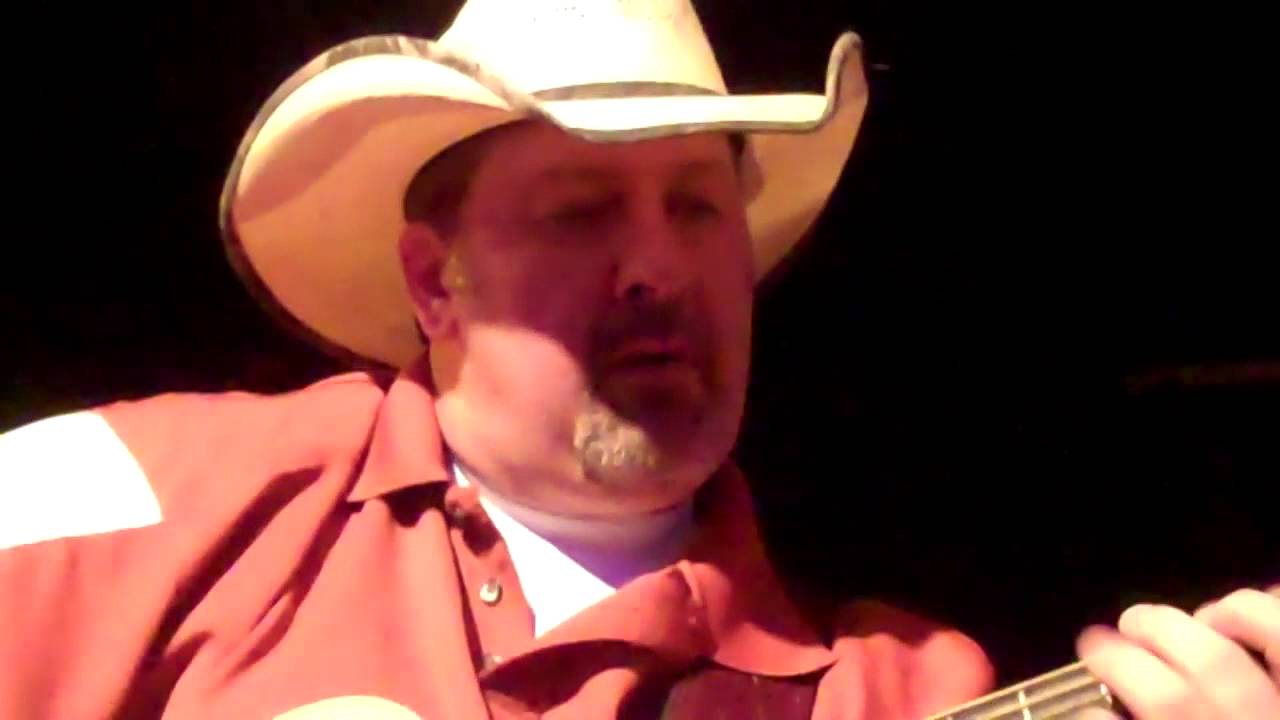 KEITH MITCHELL BAND - October 15, 2011