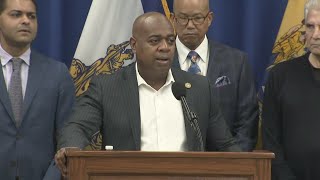 Coronavirus Update: Newark Officials Announce Hospital Worker Tests Positive For COVID-19 Wealth