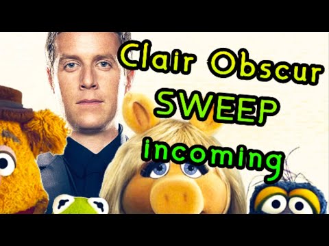 The Gamer Award Nominees are Here - YouTube