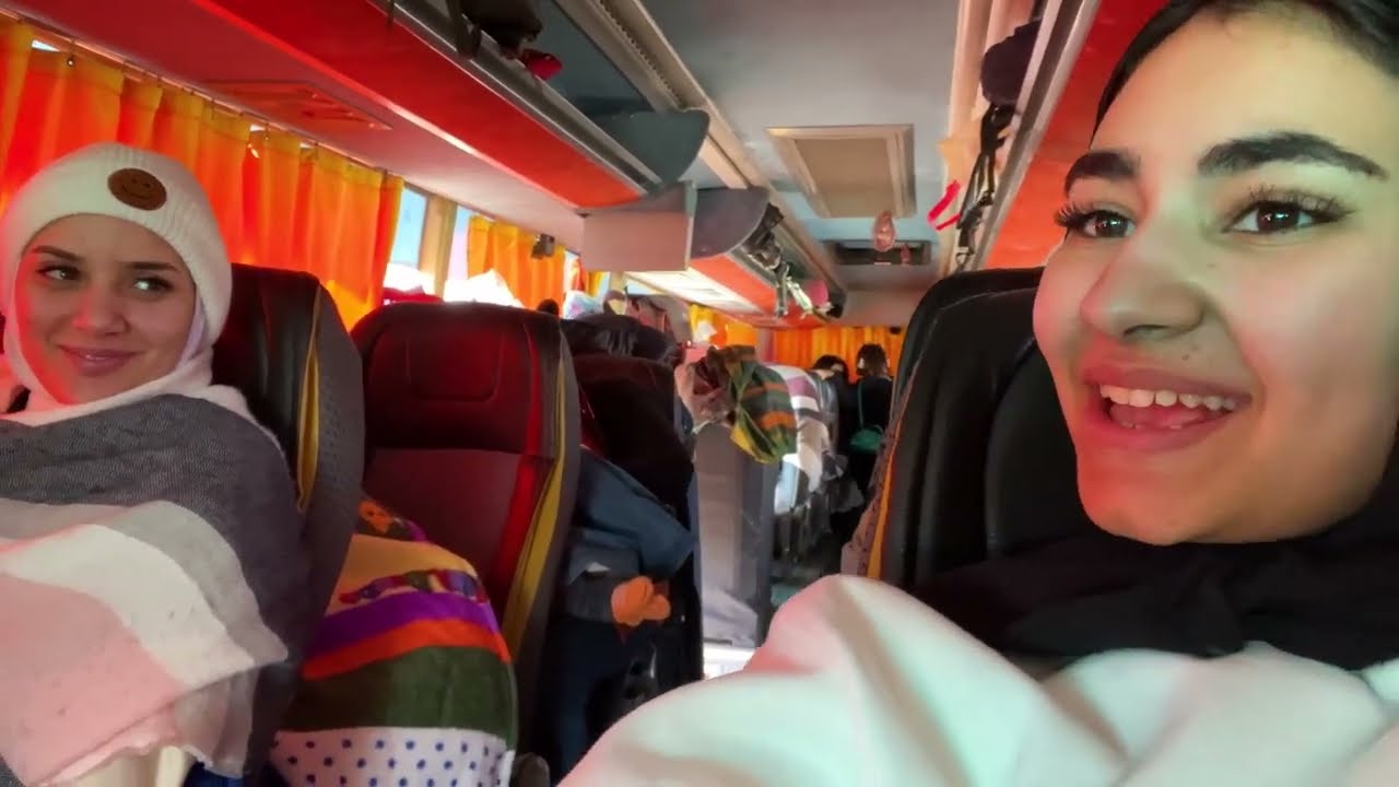 تجهيزات السفر|سافرنا15ساعة