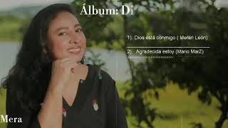 Agradecida Estoy León