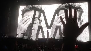 Depeche Mode - live in Bucharest 26.07.2023