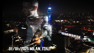 NOxy feat. 25Lito & ROBERTO ARMAN1 - Illuminat ( Official Video ) 🔻