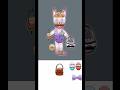 Easter Puppet Digital Art #shorts #easter