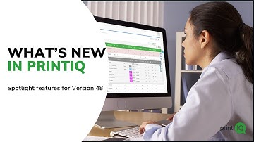 printIQ NA v48 Webinar