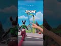 NEVER Go Near This Zipline in Fortnite...