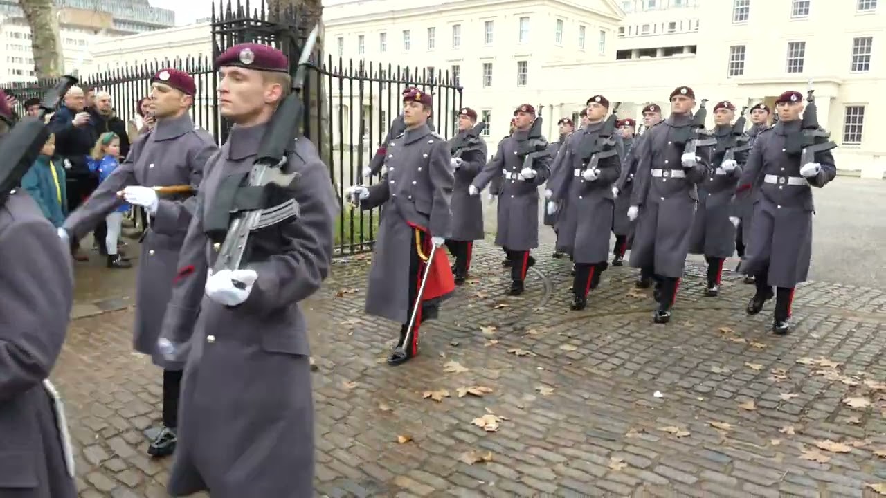 23 Parachute Engineer Regiment