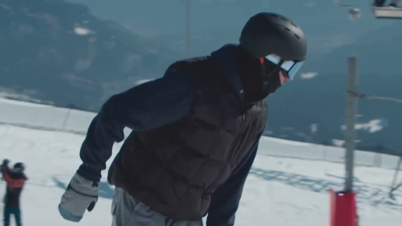 Till Strohmeyer Season Edit 2023