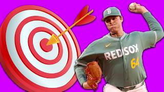 Jake Bennett Is Good at This Pitching Thing