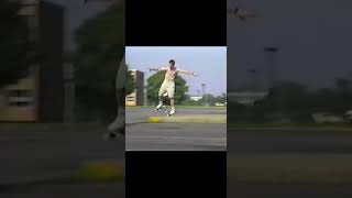 Day in Murray, KY - 1991 old school skate footage