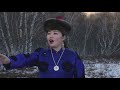 Anda Union - Mother Song - from the album "Homeland" [Official Video]