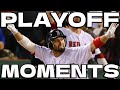 MLB | Epic Postseason Clutch Moments Part 2 ⚾
