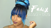 Blue bang