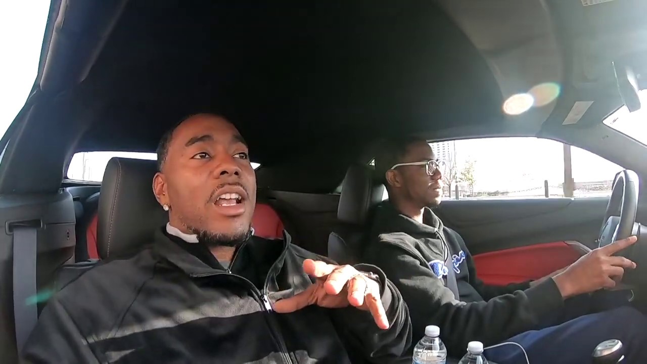 HoW we DOOR DASH Father and Son side hustle Use Ya Boy