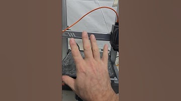 ANYCUBIC KOBRA 3 FAIL