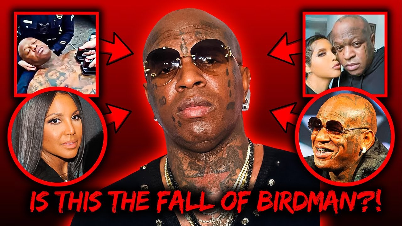 Birdman’s Tragic Story.. (The Downfall No One Expected)