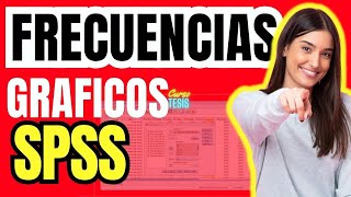 tabla De Frecuencias En Spss  Grficos   Escala Likert tesis Cuantitativa Correlacional 58