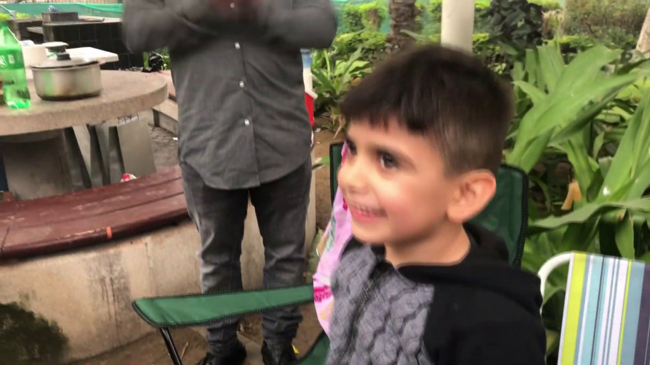 Emicool IDC Team Building 2019