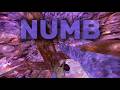 Numb || A Gorilla Tag Montage