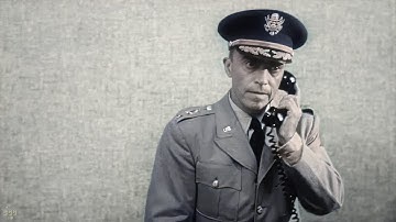 1960 - Rocket Attack U.S.A. - Red Alert: Missile Strikes of Destruction - War Movie