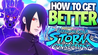 How To Get Better At Naruto STORM Connections In 2024 screenshot 3