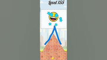draw to smash logic puzzle level 155