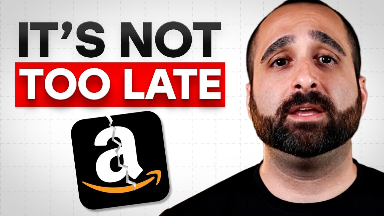 rewrite this title WARNING: Watch Before Starting Amazon FBA in 2026!! rewrite this title WARNING: Watch Before Starting Amazon FBA in 2026!!