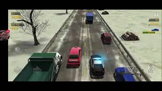 Traffic Racer Police Chase mode (Modded app)  screenshot 3