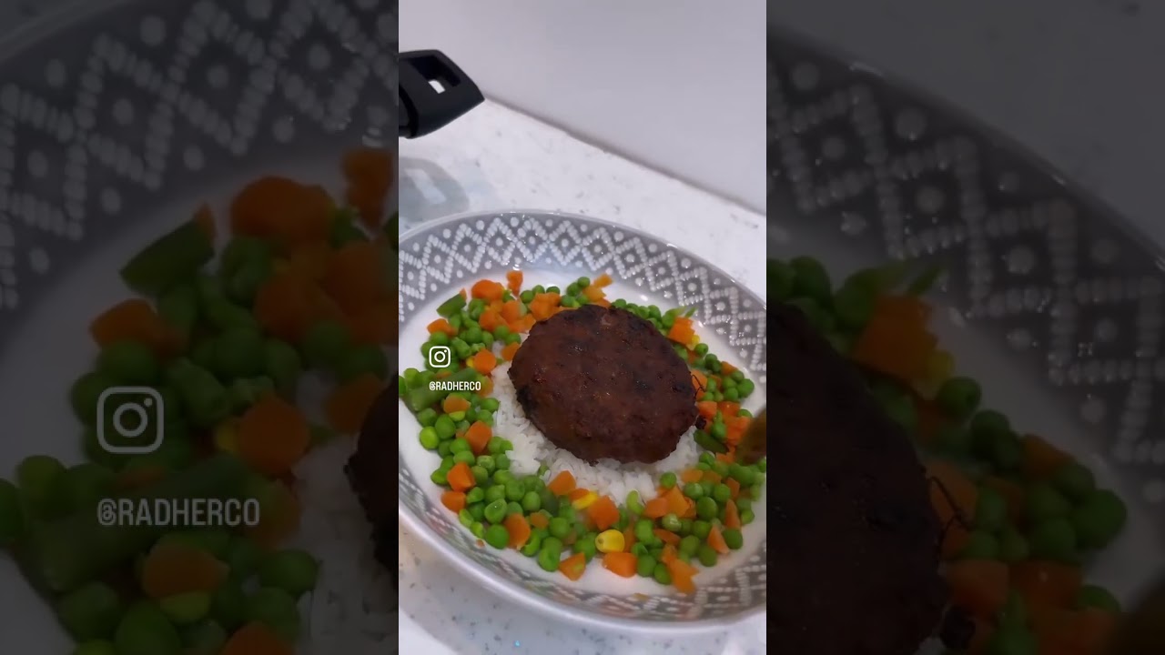 🤩 let’s call this the egg patty duplex! 