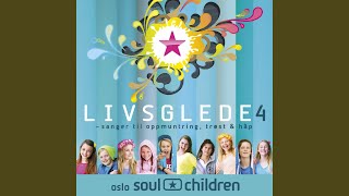 Miniatura de vídeo de "Oslo Soul Children - Elsket for den jeg er"