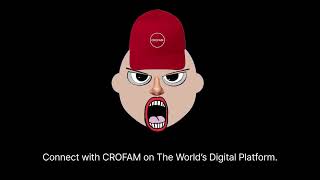 GM GN Crofam CrofessorX