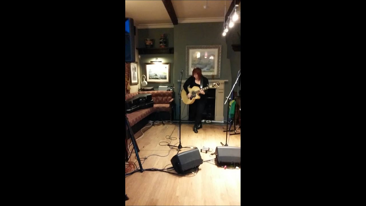 Emily Crane - Throw It All Away