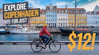 The Coolest Thing to Do in Copenhagen for Just $12! 💸🇩🇰 | Off The Beating Path