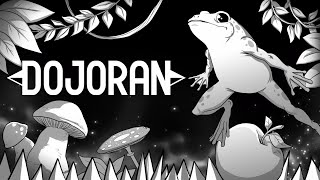 Dojoran - European Version 100% All Trophies + Platinum PS4 & PS5