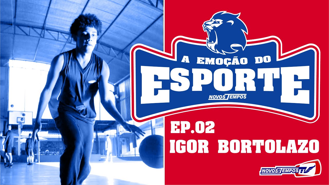 Esporte Com Emoção - A emoção do esporte na Net