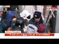 10 மாடிக் கட்டடம் இடிந்து 9 பேர் பலி, 20 பேர் காணவில்லை