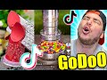 (godopoli) PROVA A NON DIRE WOW con i TIKTOK!! #3