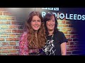 BBC Radio Leeds Interview &amp; Live Performance Of ‘Memories’ - Hannah Goodall