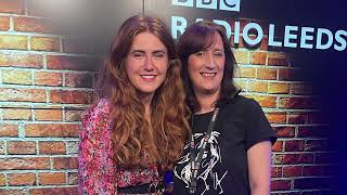 BBC Radio Leeds Interview & Live Performance Of ‘Memories’ - Hannah Goodall