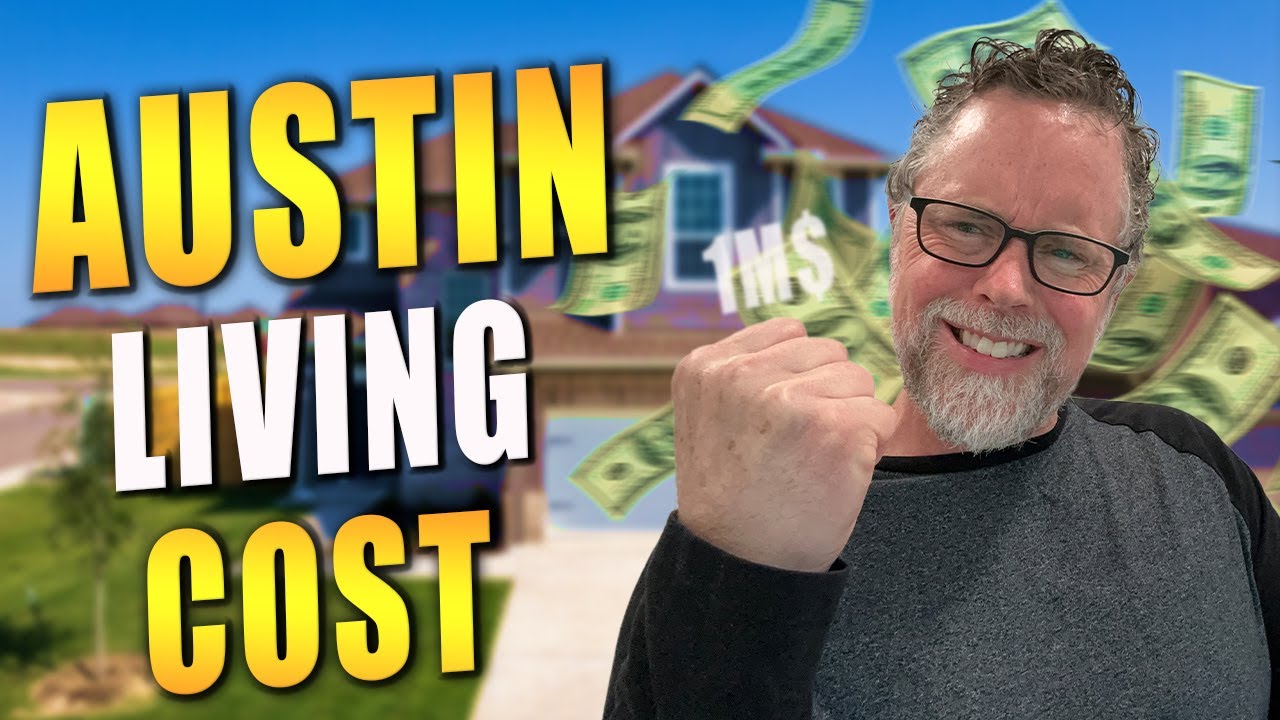 The Real Price of Living in Austin | 2026 Update