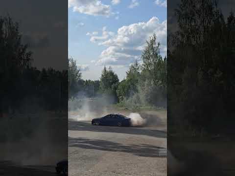 E39 530d holset