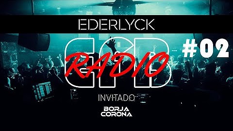 Tech House set - Borja Corona #EFB 2