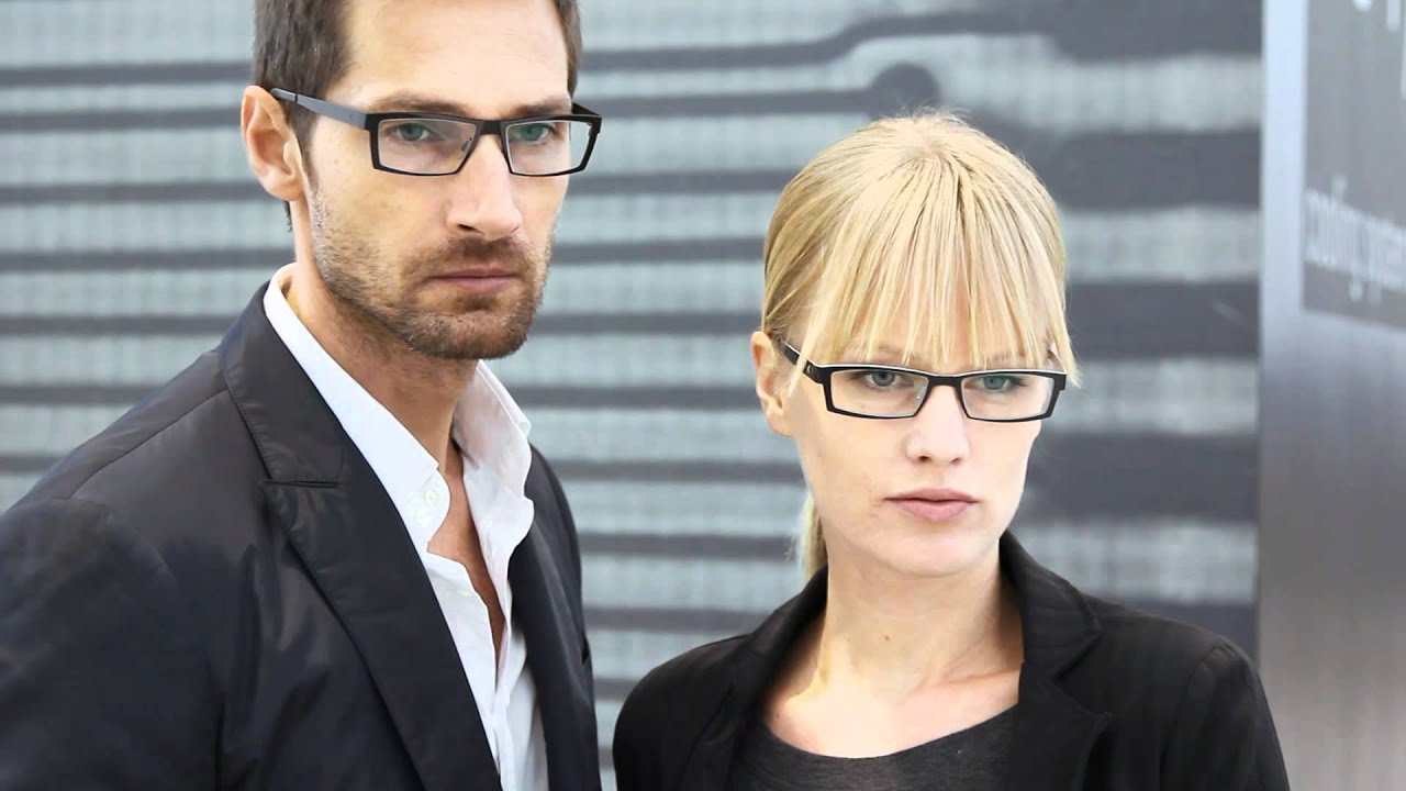 Blackfin and Bioeyes - Campaign 2012 Photo Shooting Backstage Video