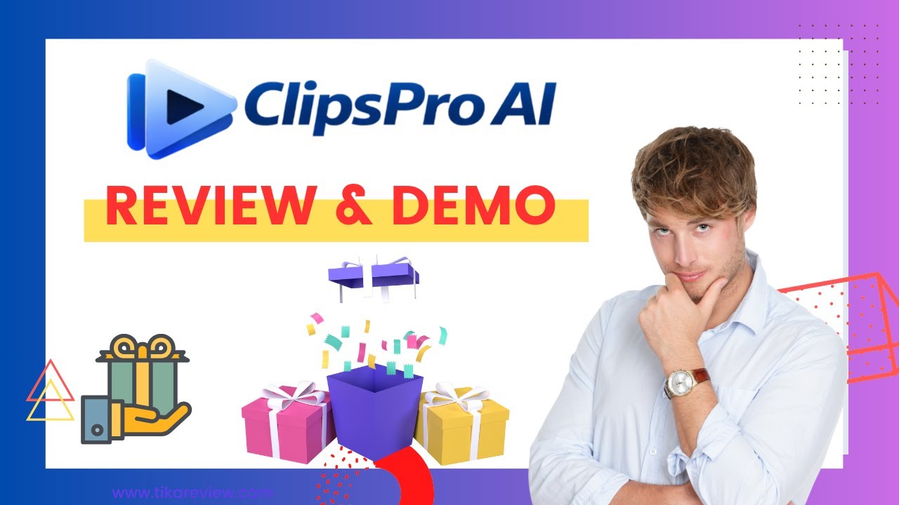 ClipsPro AI Review: Create Viral Faceless Videos Instantly - YouTube